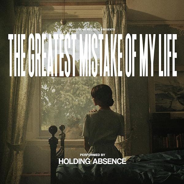 HOLDING ABSENCE - Holding Absence - Amazon.com Music